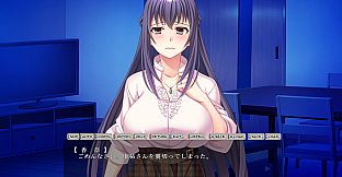 ハメ堕ち人妻ナース