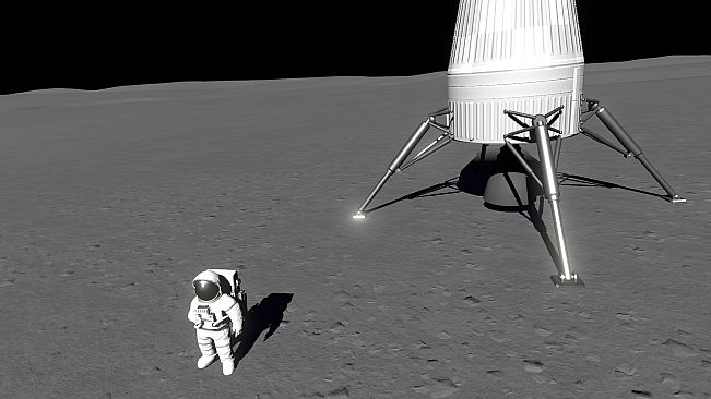 Spaceflight Simulator 2