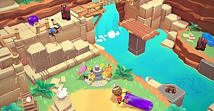 Moving Out - Movers In Paradise