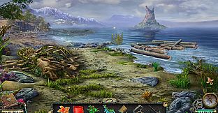 Darkness and Flame: Missing Memories Collector's Edition