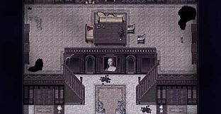 RPG Maker MV - KR Haunted House Tileset