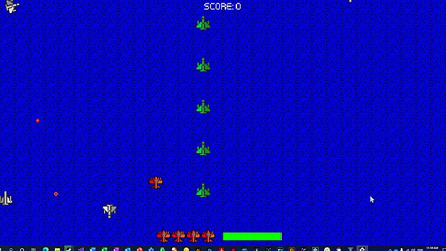 Tiger Fighter 1931 MP067