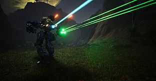 MechWarrior 5: Mercenaries - Chaos Reign