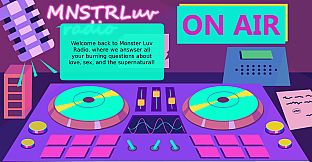 Monster Luv Radio