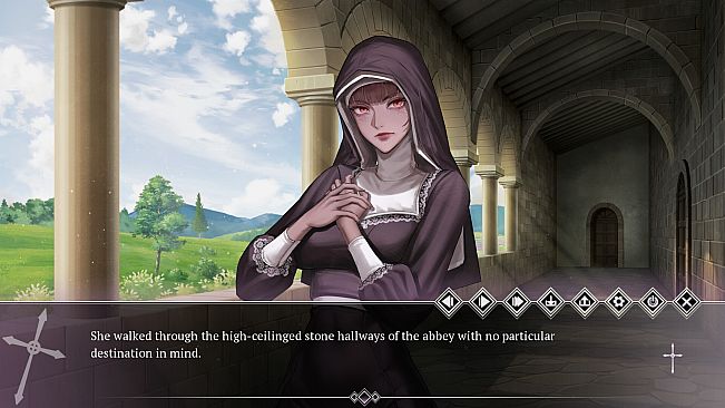 The Darkness Delivers