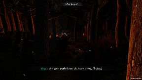 Sacrifice of The Spirit