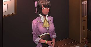 Adventures of Skye the Slime Maid