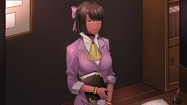 Adventures of Skye the Slime Maid