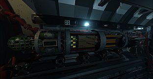 FULL METAL COFFIN
