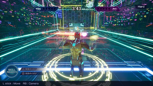 SPARK! -PHOTON BLAST-