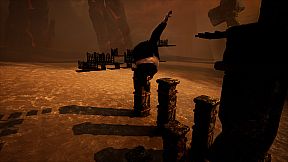 重走西游路（PigUP）