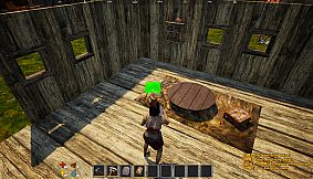 ArkCraft: The Rebirth of the World