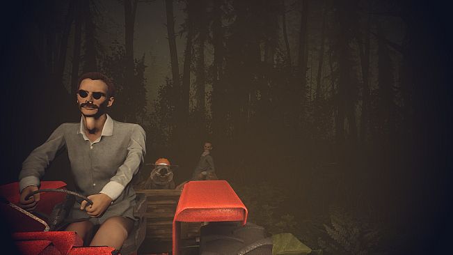 Light, Dark or Hrak?