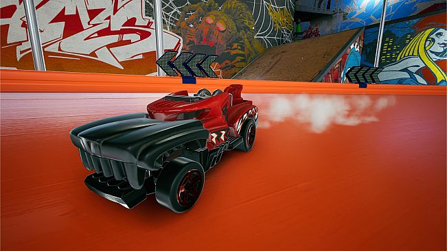 HOT WHEELS - Hotweiler