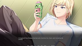 Dangerous! TOO SWEET!!