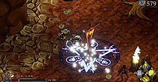 Odyssey - Echoes of Ithaca