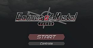 Echoes of Metal: 学園防衛線