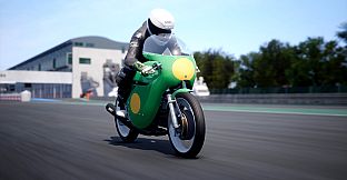 RIDE 4 - Bonus Pack 13