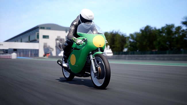 RIDE 4 - Bonus Pack 13