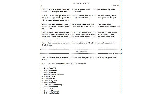 Glittermitten Grove & Frog Fractions 2 Guide