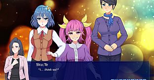 Welcome To... Chichester OVN Omnibus Edition