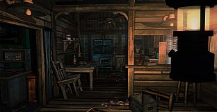Music for The Long Dark -- Volume One