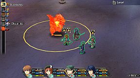 The Legend of Heroes: Trails to Azure