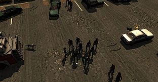 Dead State: Reanimated