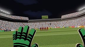 VR SUPER SPORTS