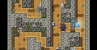 The Last Islands of Man