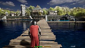 Multiplayer Medieval