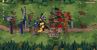 Marchling Idle