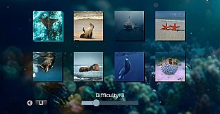 Shattered Frames 2: Under the Sea