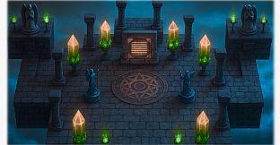 RPG Maker MV - Ben Carter - Harmonic Realms II