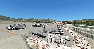 X-Plane 11 - Add-on: Aerosoft - Aspen XP