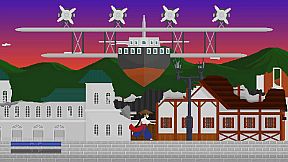 Battle Against the Acolytes of Science