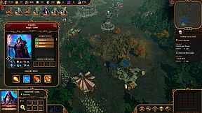 Lessaria: Fantasy Kingdom Sim