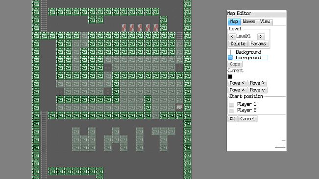 G.A.C.K. - Gaming App Construction Kit
