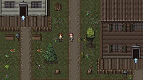 Detective Story: Reporter