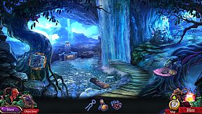 The Secret Order 7: Shadow Breach