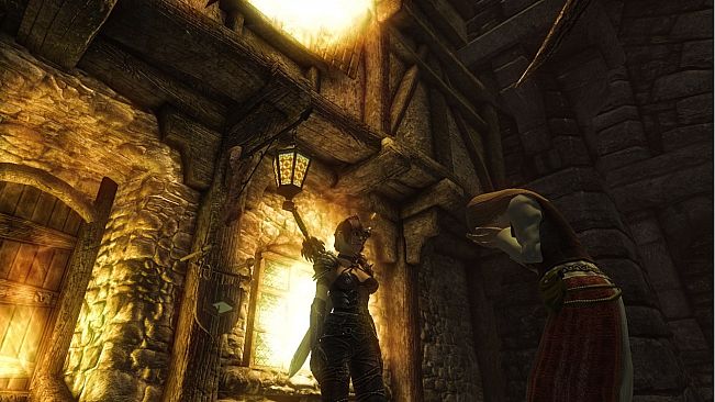 Divinity II: Developer's Cut