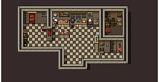 Escape The Ordinary: Tales of Romina Manor