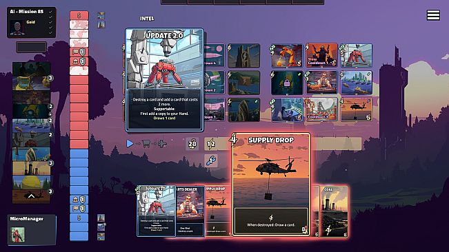 Tuggowar - Arsenal Management