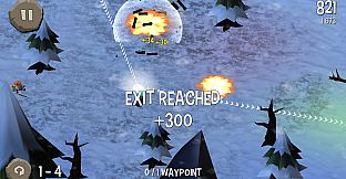 Arnaud Thion’s Dragons