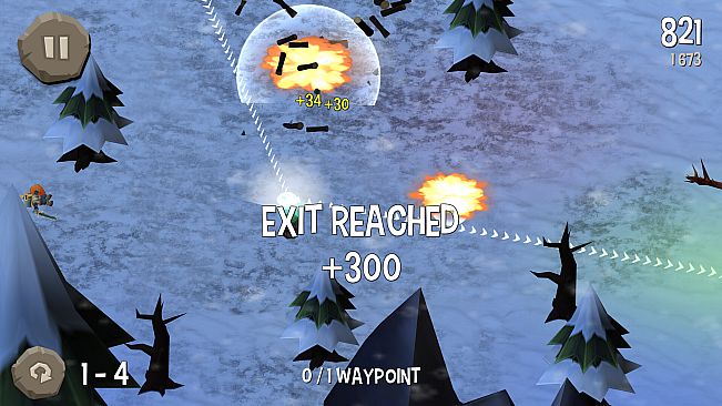 Arnaud Thion’s Dragons