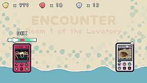 King of the Sandcastle