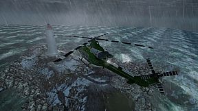 Flight 737 - MAXIMUM