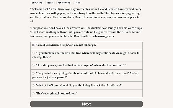 Pon Para and the Great Southern Labyrinth