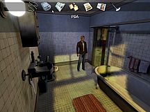 Broken Sword 4 - the Angel of Death (2006)