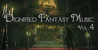 RPG Maker VX Ace - Dignified Fantasy Music Vol.4 - Royal Palace -